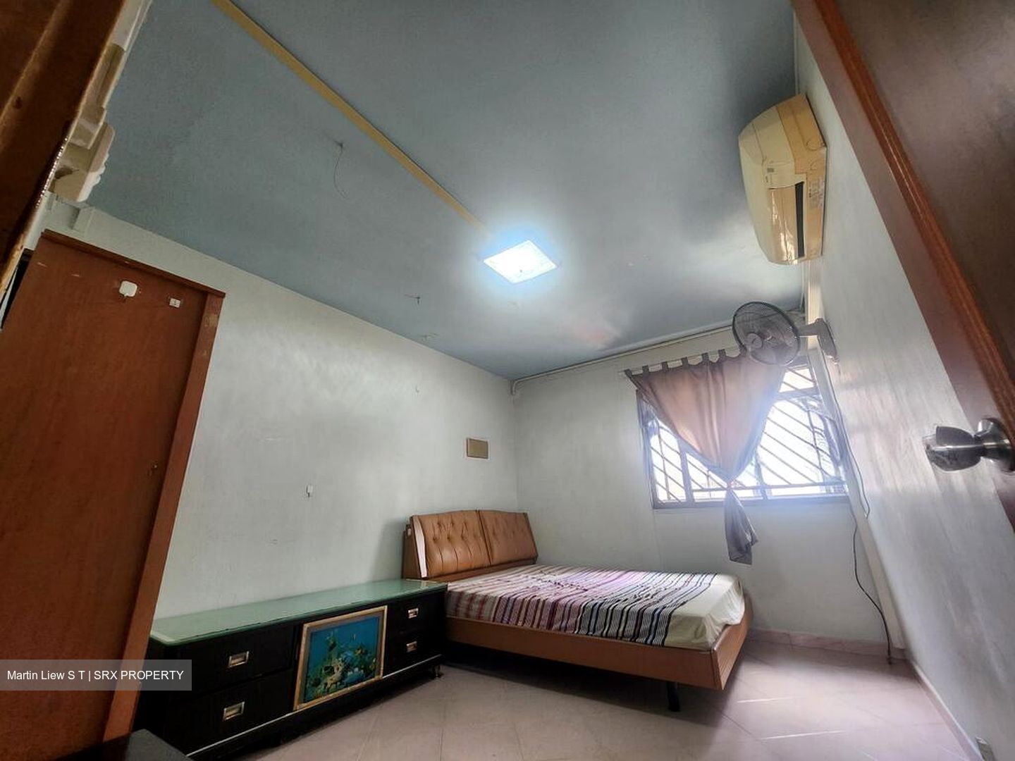 Blk 650 Hougang Avenue 8 (Hougang), HDB 4 Rooms #597116081